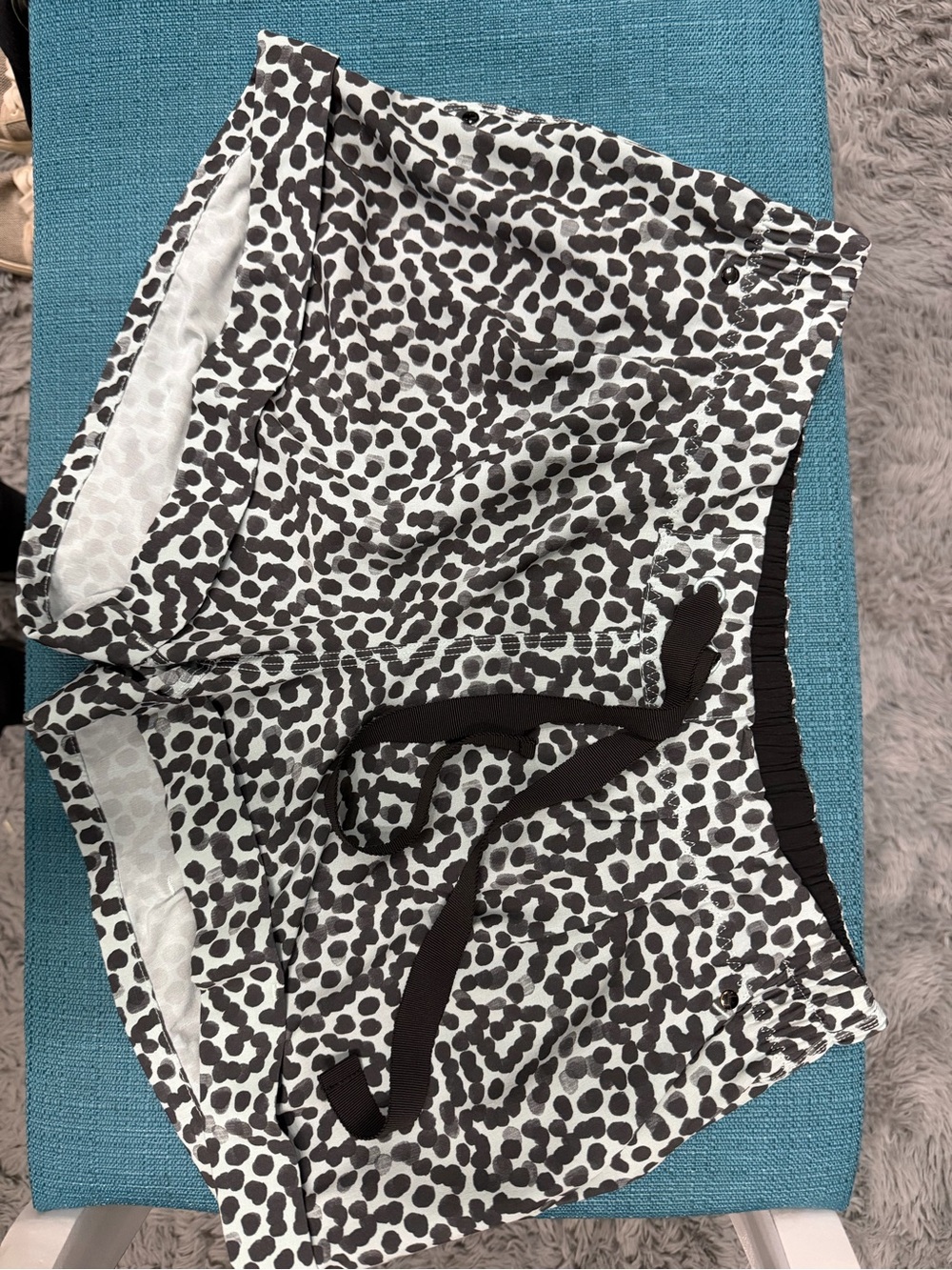Lululemon play all day shorts